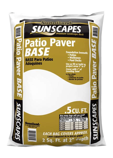 Paver Sand at Lowes.com