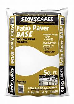 Paver Sand Lowes