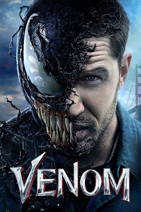 Venom Now Available On Demand