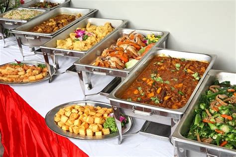 Magic mouthfuls catering & events is a specialist wedding caterer based in tropical port douglas, qld. Kenduri Kahwin Buat Secara Rewang, Jimat Banyak Duit ...