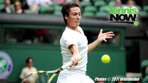 Wimbledon Day 1 Results And Updates New Tennis Now Video Contest