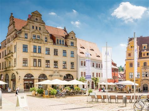 12 Stunningly Beautiful Small Towns In Germany Jetsetter Towns