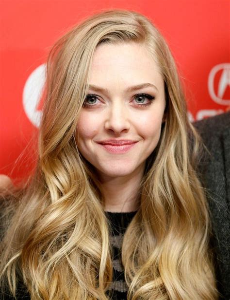 Amanda Seyfried Beauty Star Amanda Seyfried Belleza De Mujer Y