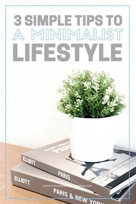 3 Key Steps To A Minimalist Life The Minimalists Guide To Minimalism