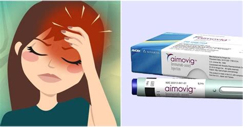 The First Fda Approved Migraine Drug What You Need To Know