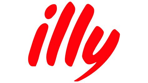 Illy Logo Symbol Meaning History Png