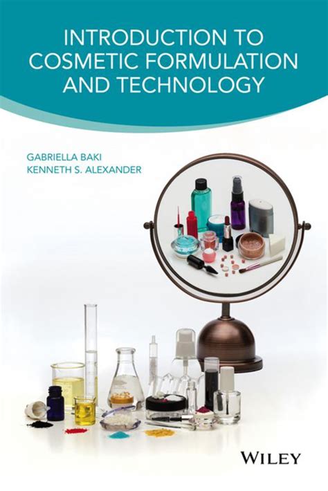 This chapter begins with an overview of the oil and gas industry in malaysia. Introduction to Cosmetic Formulation and Technology (eBook ...