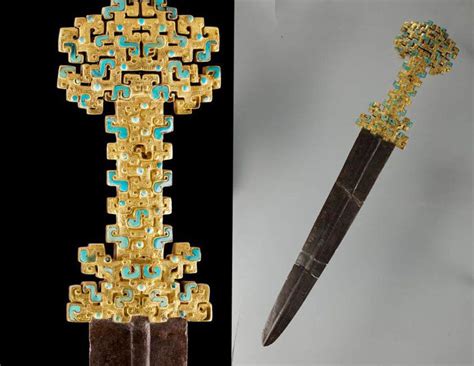 28 Amazing Historical Artifacts That Will Blow Your Mind Away