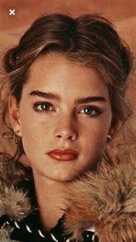 Gary Gross Brooke Shields The Woman In The Child