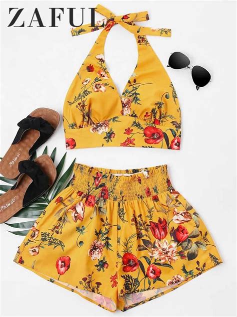 best summer two piece set women brands and get free shipping jf1j1hl0