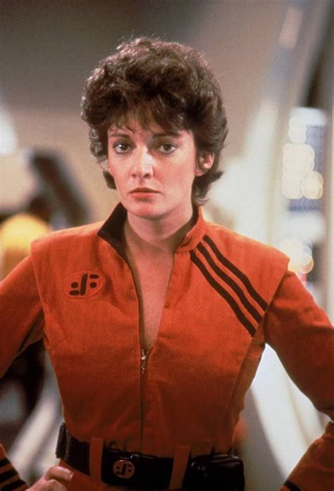 Pamela 1984 Sarah Douglas In V The Final Battle Science Fiction