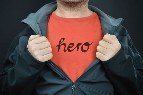 How To Be A Hero The Disciplemaker
