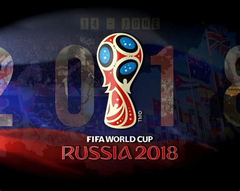 Fifa World Cup Russia 2018 Official Golden Cup