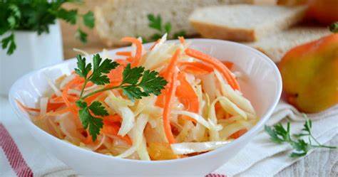 Диета свекла капуста и морковь Капуста Провансаль - классический рецепт быстрого приготовления и на Капуста Провансаль - классический рецепт быстрого приготовления и на Диета свекла капуста и морковь