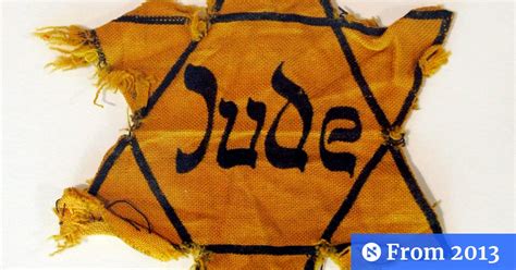 Holocaust Memorabilia Found Listed On Ebay Jewish World