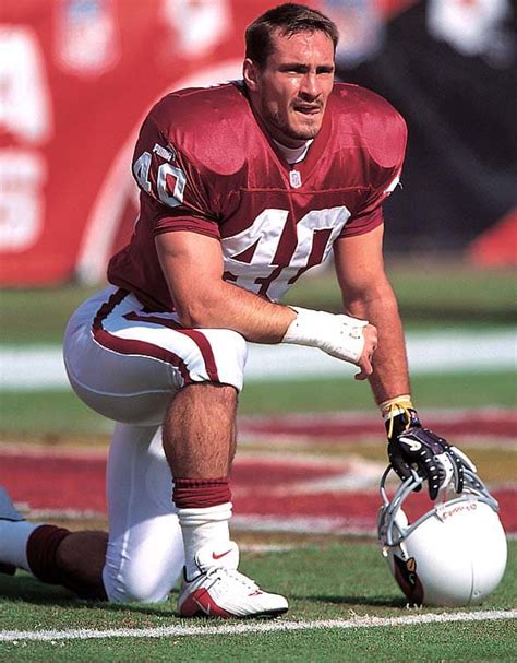 In Memory Of Pat Tillman Sports Illustrated