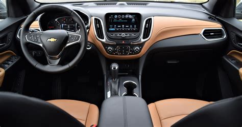 These 10 New Cars And Trucks Have The Best Interiors