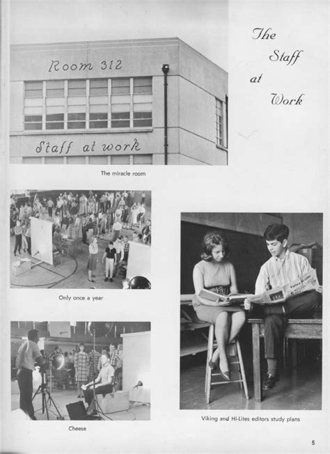 Valley High School 1966 Yearbook Valley Station Ky Guest Access
