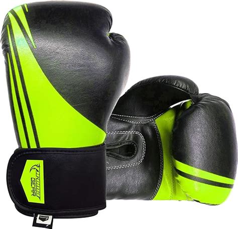 K1ufc Mixed Martial Arts Mma Gloves By Physical Success