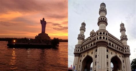 The Best Places To Visit In Hyderabad For Tourists & Locals | WhatsHot