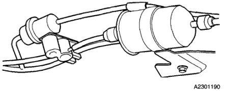 Direct replacement and meets oem specifications. 1998 Volvo S70: Engine Performance Problem 1998 Volvo S70 ...