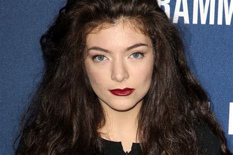 By using this website, you agree to our use of cookies. Lorde is indeed 17: Here are some of her quotes to prove it!