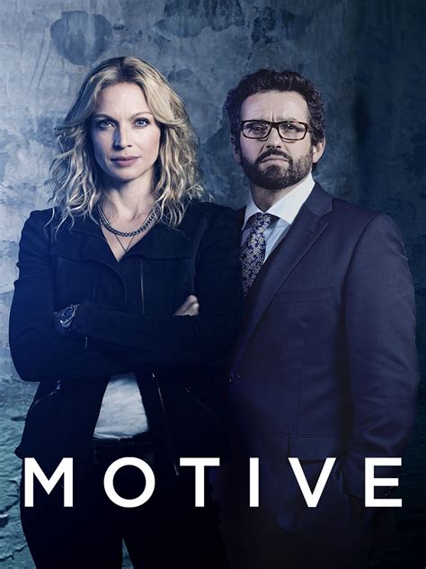 Motive Full Cast And Crew Tv Guide