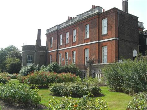 Function #coordinates was not found. Ranger's House, (nr Greenwich, London): collection meets ...