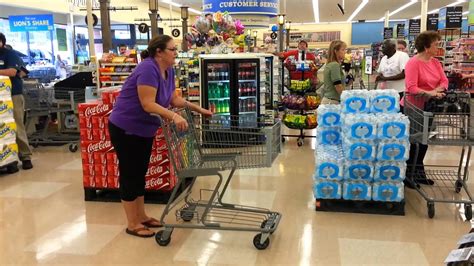 Simply schedule to receive your groceries for pickup at the store or delivery right to your home. Shopping Spree at Food Lion, Madison, NC - YouTube