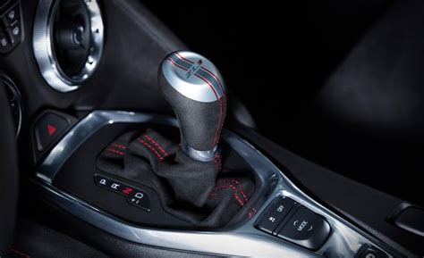 10 Things To Know About The New Fordgm 10 Speed Automatic Transmission