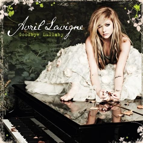 Goodbye Lullaby Expanded Edition Avril Lavigne Last Fm