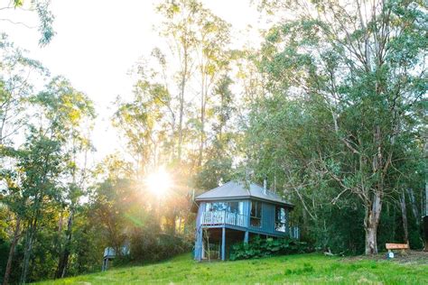 Charming Barrington Tops Accommodation For Romantic Getaways In Nsw