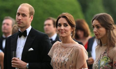 When plucky commoner done (very, very) good catherine elizabeth middleton will wed william arthur philip louis windsor, the people's prince charming (sorry, harry). Prince William Allegedly Had An Affair With Kate Middleton ...