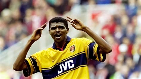 Five Of The Best Kanu Goals For Arsenal