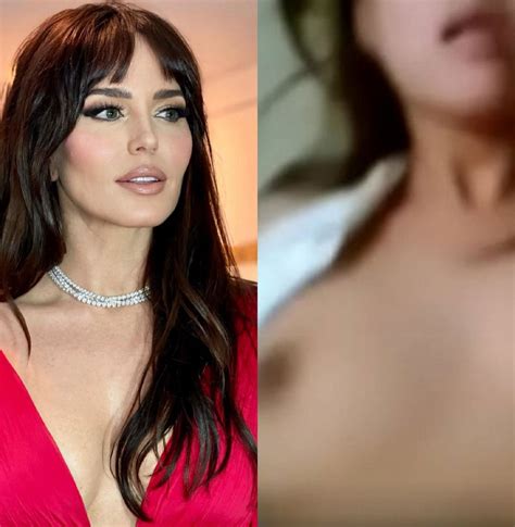 Marta Milans Nude Photos Scenes And Porn Scandal Planet