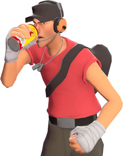 Community Scout Strategy Official Tf2 Wiki Official Team Fortress Wiki