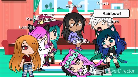 Its Funneh In Aphmaus Universe Episoid 2 T To Aphmau And Itfunneh