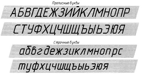 При современном темпе жизни не следует терять времени. Цифры черчение: Педагогическое сообщество «Урок.рф ...