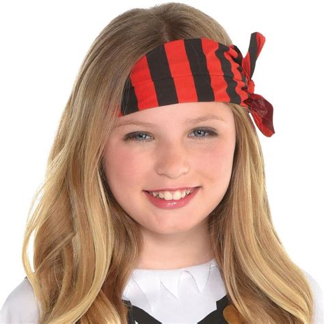 Child Shipmate Cutie Pirate Costume More Options Available Party City