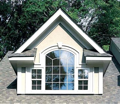 Dog House Dormers Designs Gable Roof Design Dormers Dormer Windows