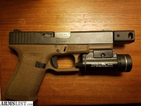 Armslist For Sale Glock 19 Roland Special