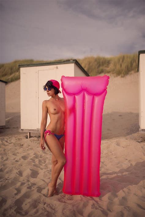 Franzi Skamet Nude Photos Thefappening