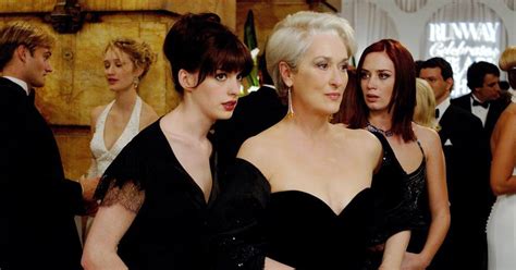 The Devil Wears Prada Reviews Screen