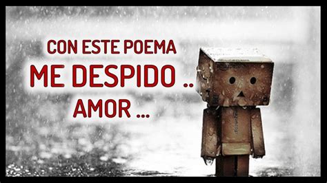 Poemas Tristes De Amor Para Llorar ※ Iluminación Digital