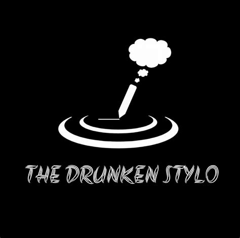 The Drunken Stylo