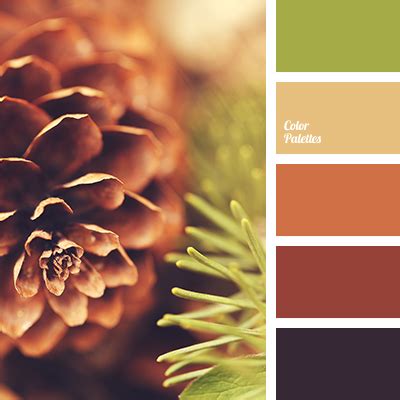 Maybe you would like to learn more about one of these? warm green | Color Palette Ideas