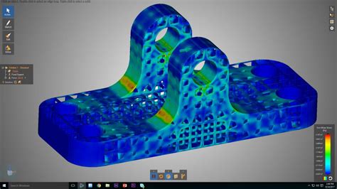 ANSYS Discovery Live Accelerates Engineering Simulation For
