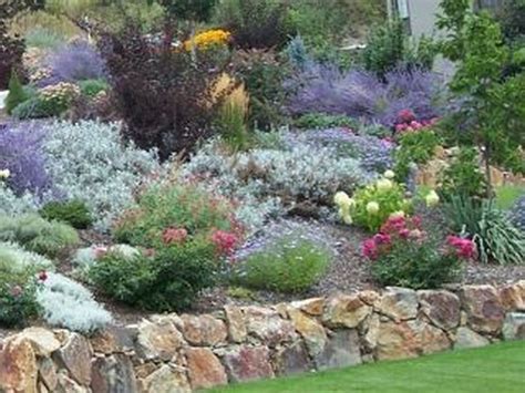 35 Popular Xeriscape Landscape Ideas For Your Front Yard In 2020