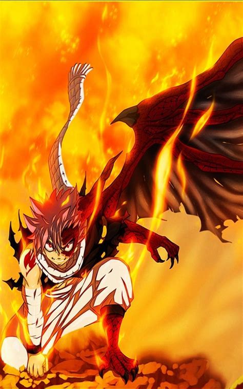 Maybe you would like to learn more about one of these? Fairy Natsu Dragneel Wallpaper HD for Android - APK Download