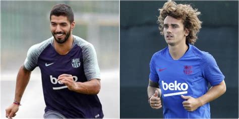 Deportes 05/07/2018 1:06 pm la cuarta. Técnico de Millonarios opina de Suárez y Griezmann en ...